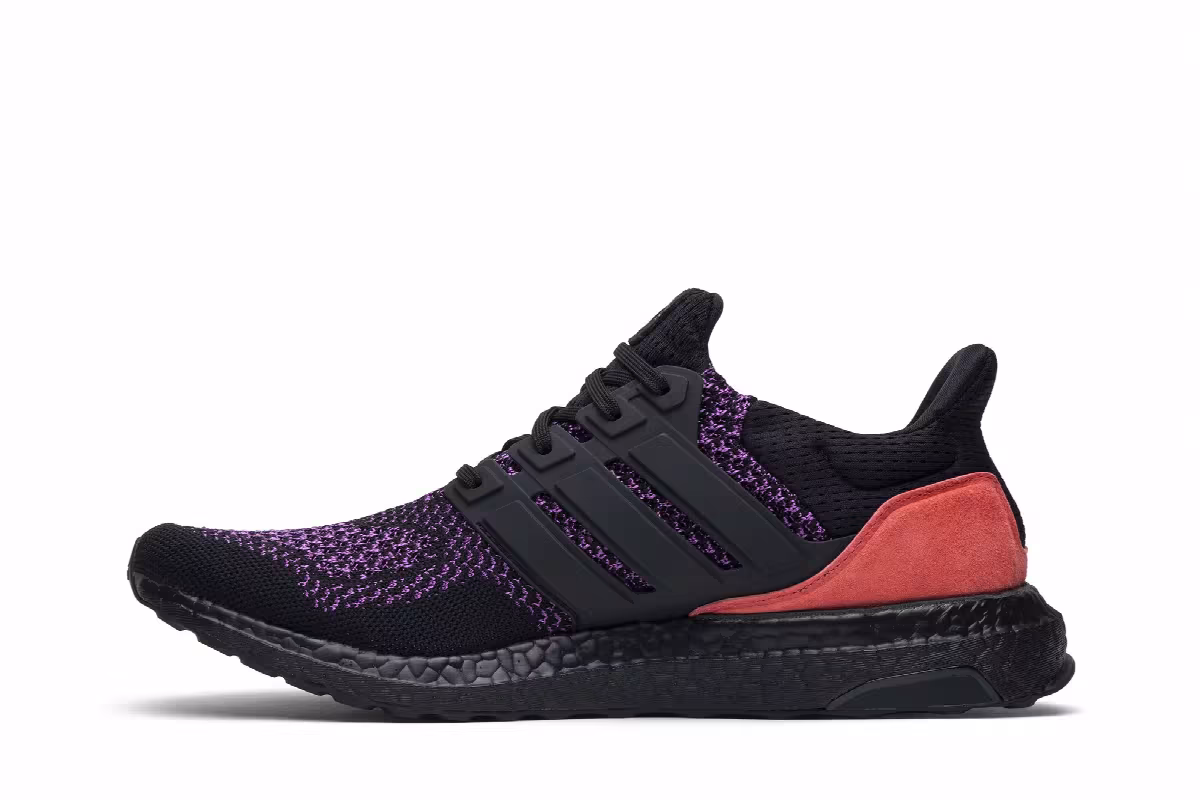adidas UltraBoost 1.0 Harlem Renaissance, view 4