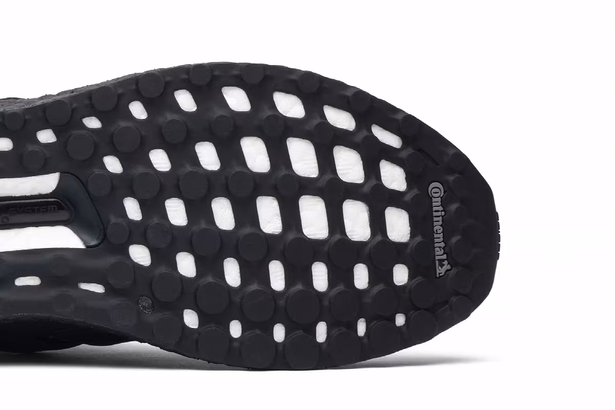 adidas UltraBoost 1.0 Harlem Renaissance, view 6