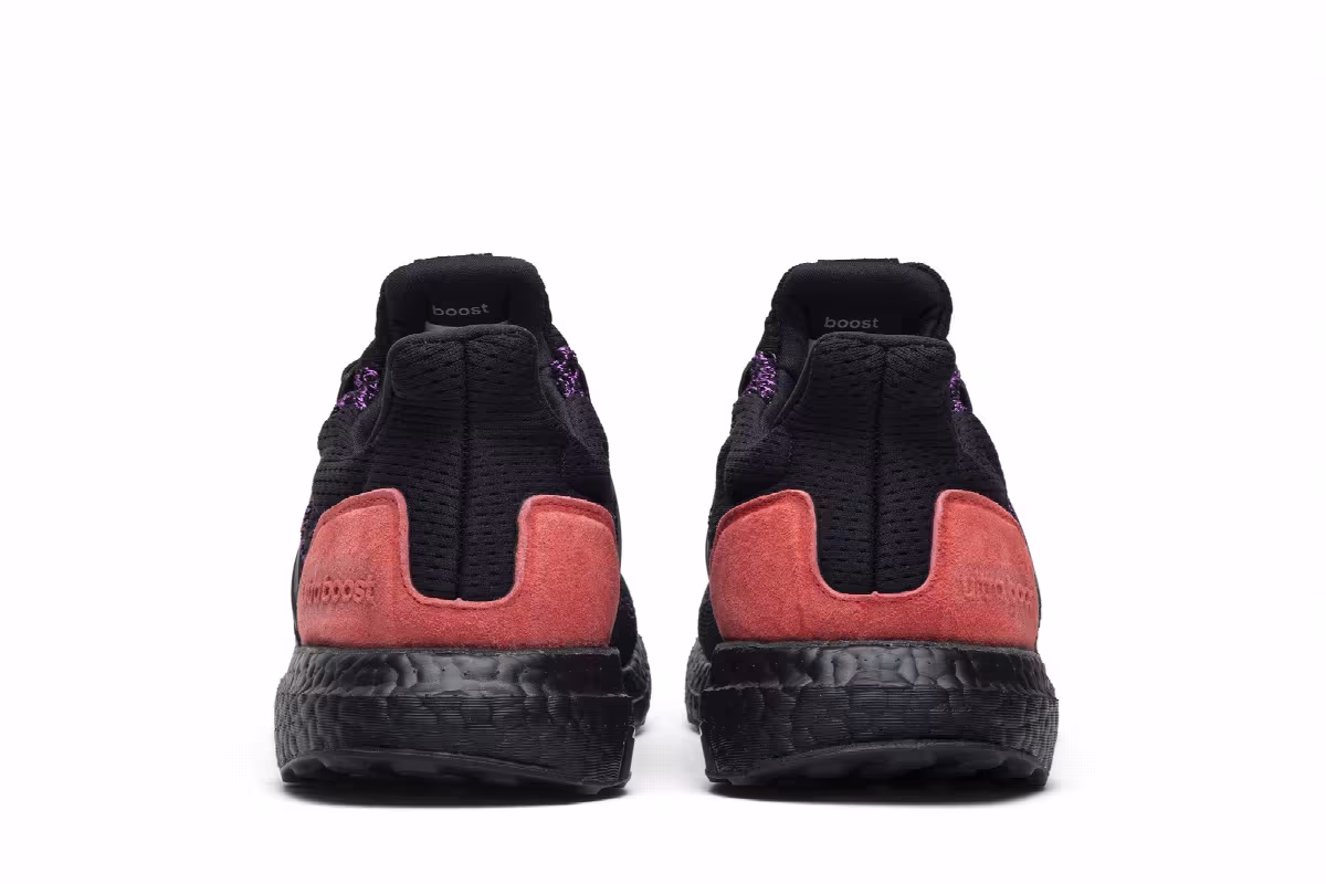 adidas UltraBoost 1.0 Harlem Renaissance, view 7