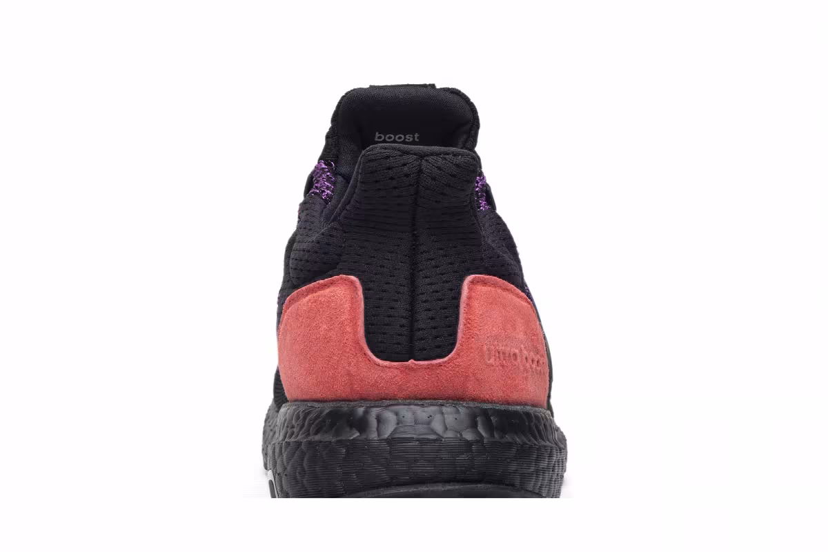 adidas UltraBoost 1.0 Harlem Renaissance, view 8