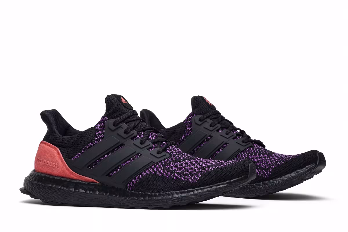 adidas UltraBoost 1.0 Harlem Renaissance, view 9