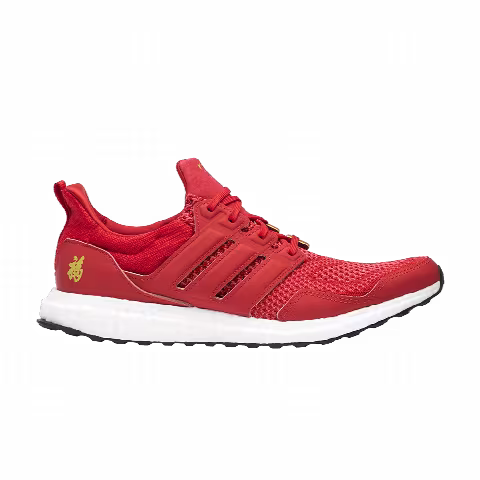 Eddie Huang x adidas UltraBoost 1.0 'Chinese New Year'