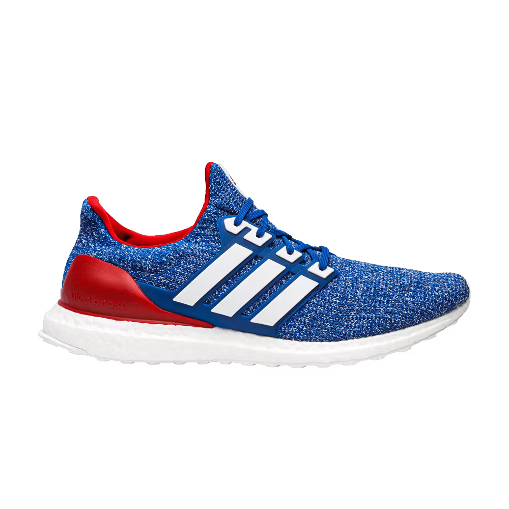 Adidas UltraBoost 4.0 USA