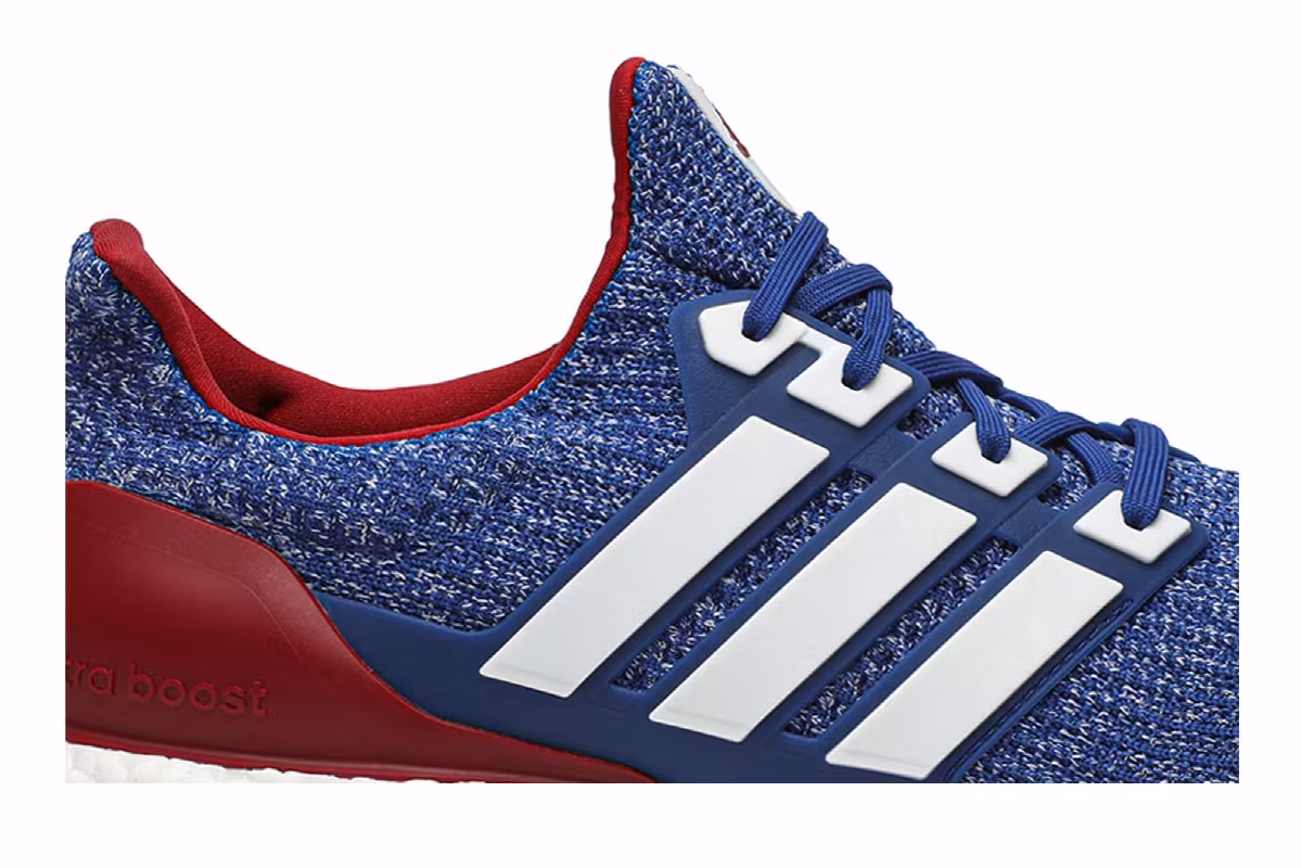 Adidas UltraBoost 4.0 USA, view 3