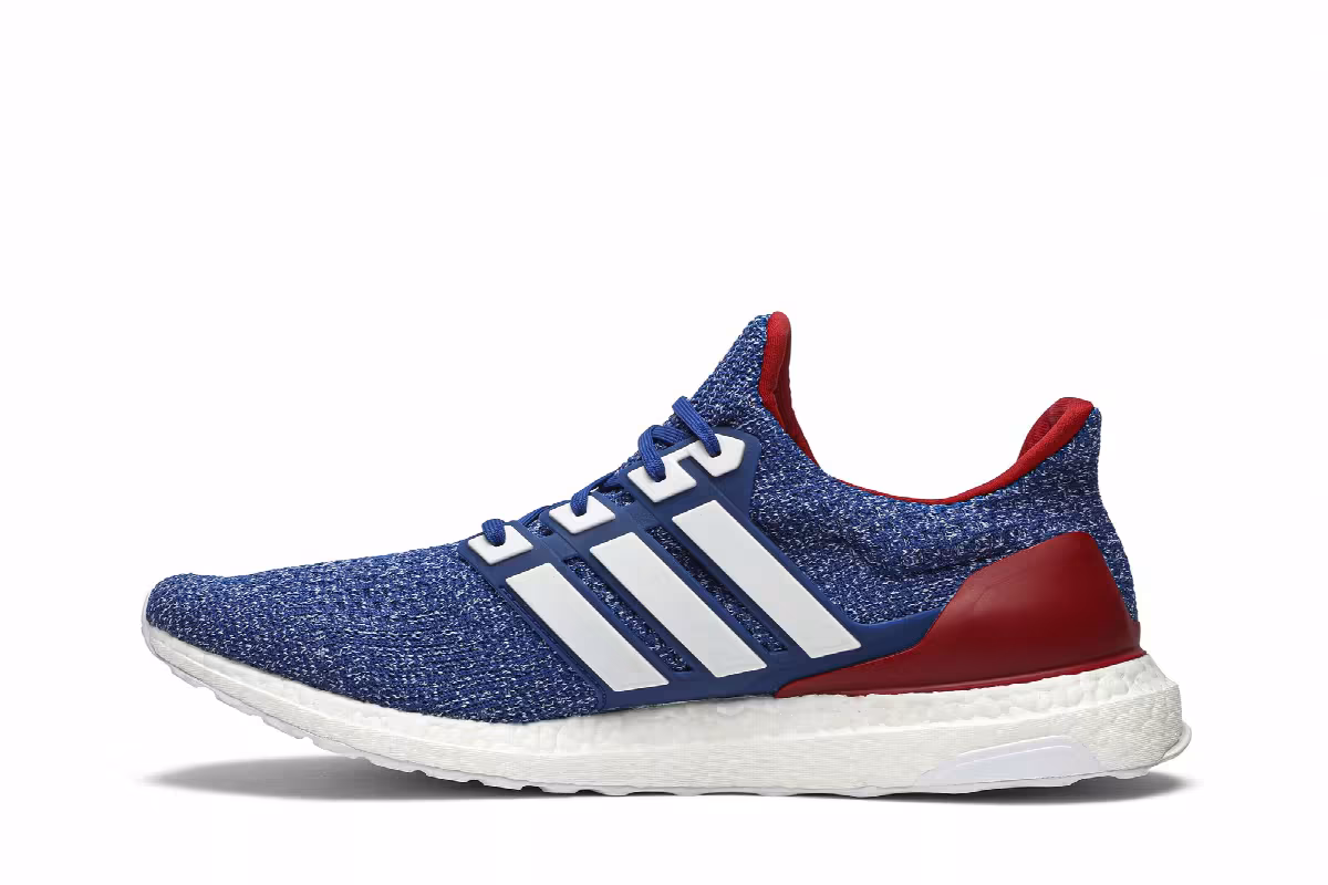 Adidas UltraBoost 4.0 USA, view 4