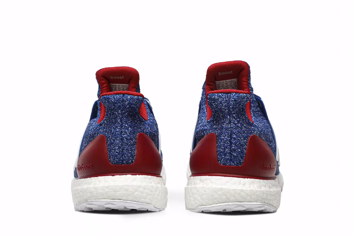 Adidas UltraBoost 4.0 USA, view 7