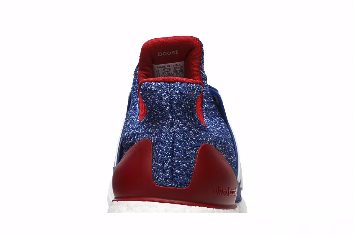 Adidas UltraBoost 4.0 USA, view 8