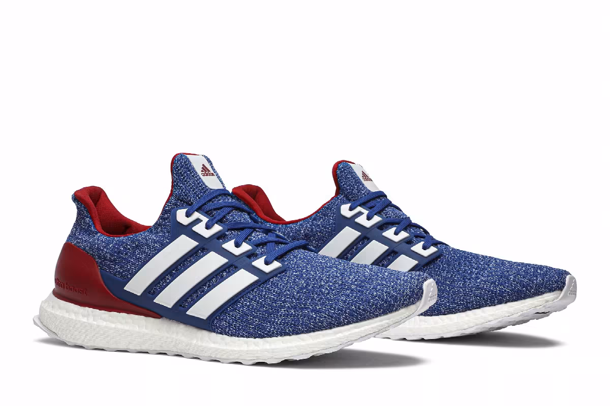 Adidas UltraBoost 4.0 USA, view 9