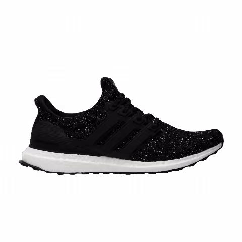 adidas UltraBoost 4.0 'Black White Speckle'
