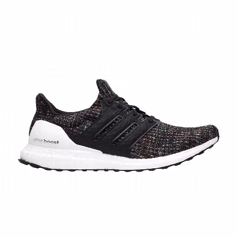 adidas UltraBoost 4.0 'Black Multicolor'