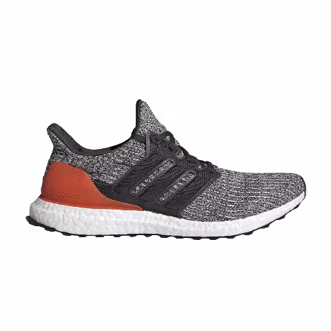 Adidas UltraBoost 4.0 'White Carbon'