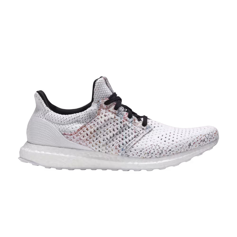 Missoni x adidas UltraBoost Clima White Multicolor