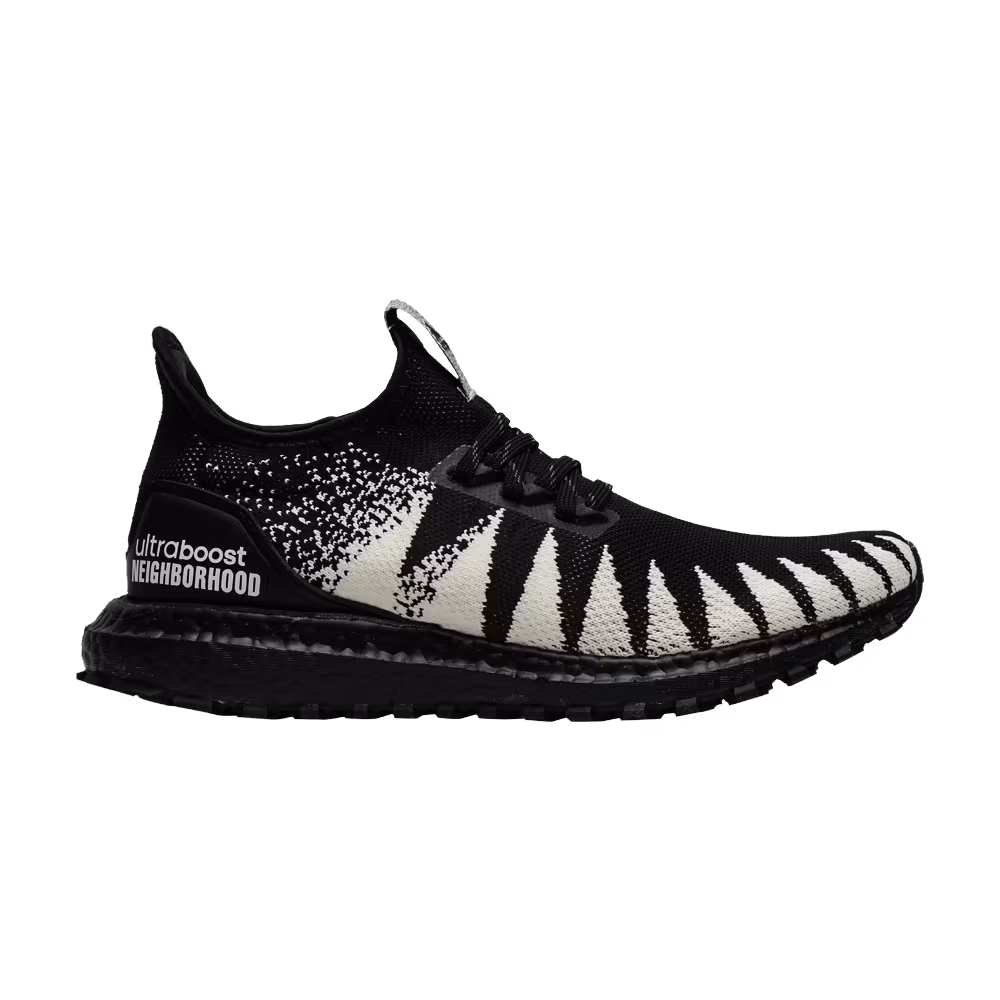 NEIGHBORHOOD x adidas UltraBoost All Terrain NBHD