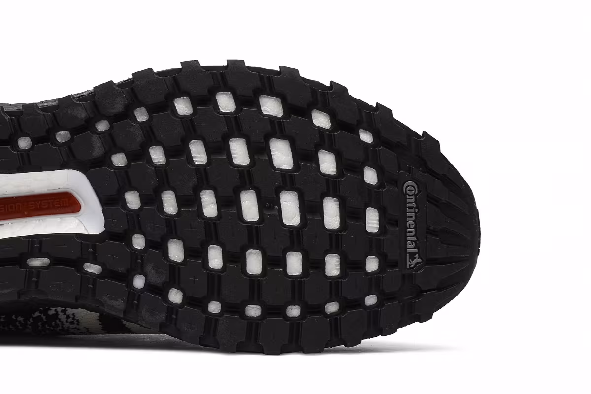 NEIGHBORHOOD x adidas UltraBoost All Terrain NBHD, view 6