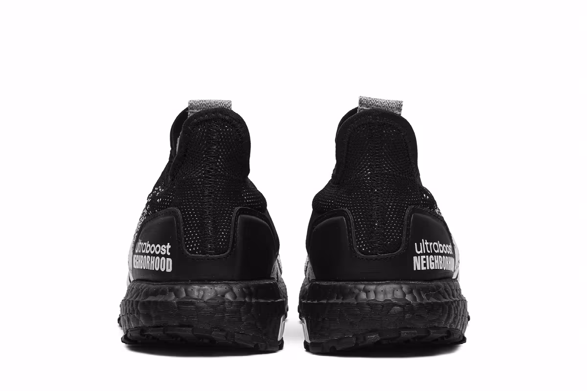 NEIGHBORHOOD x adidas UltraBoost All Terrain NBHD, view 7