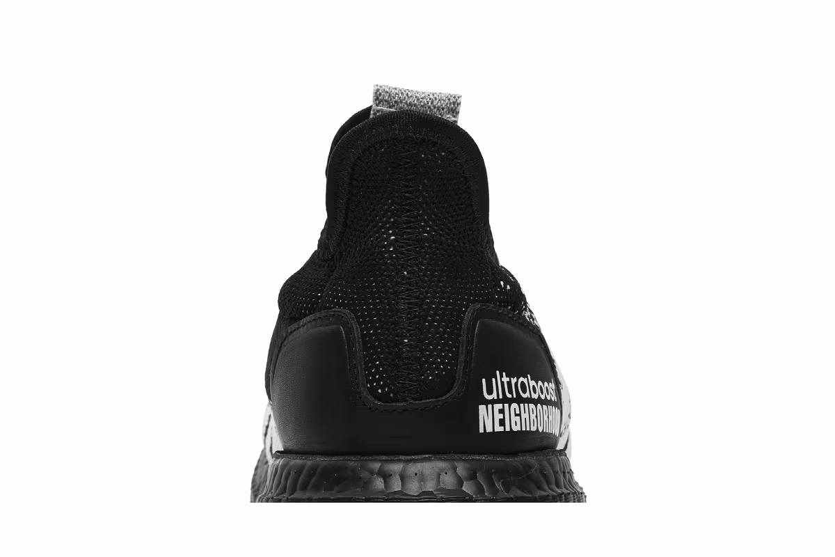 NEIGHBORHOOD x adidas UltraBoost All Terrain NBHD, view 8