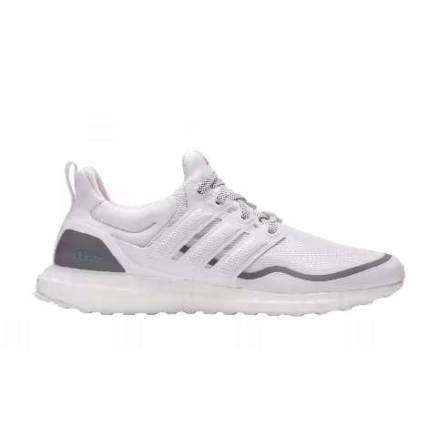 adidas UltraBoost Reflective 'Crystal White'