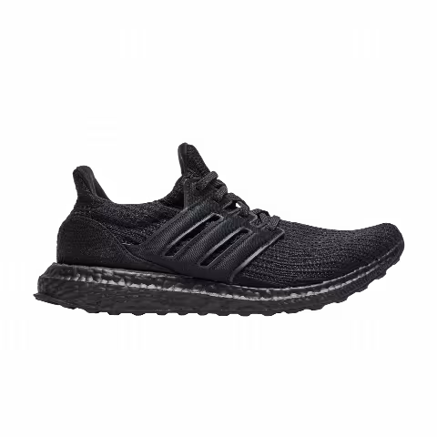 adidas UltraBoost U 'Black'