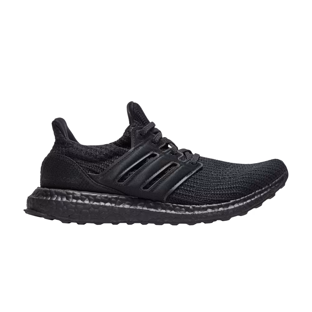 adidas UltraBoost U Black