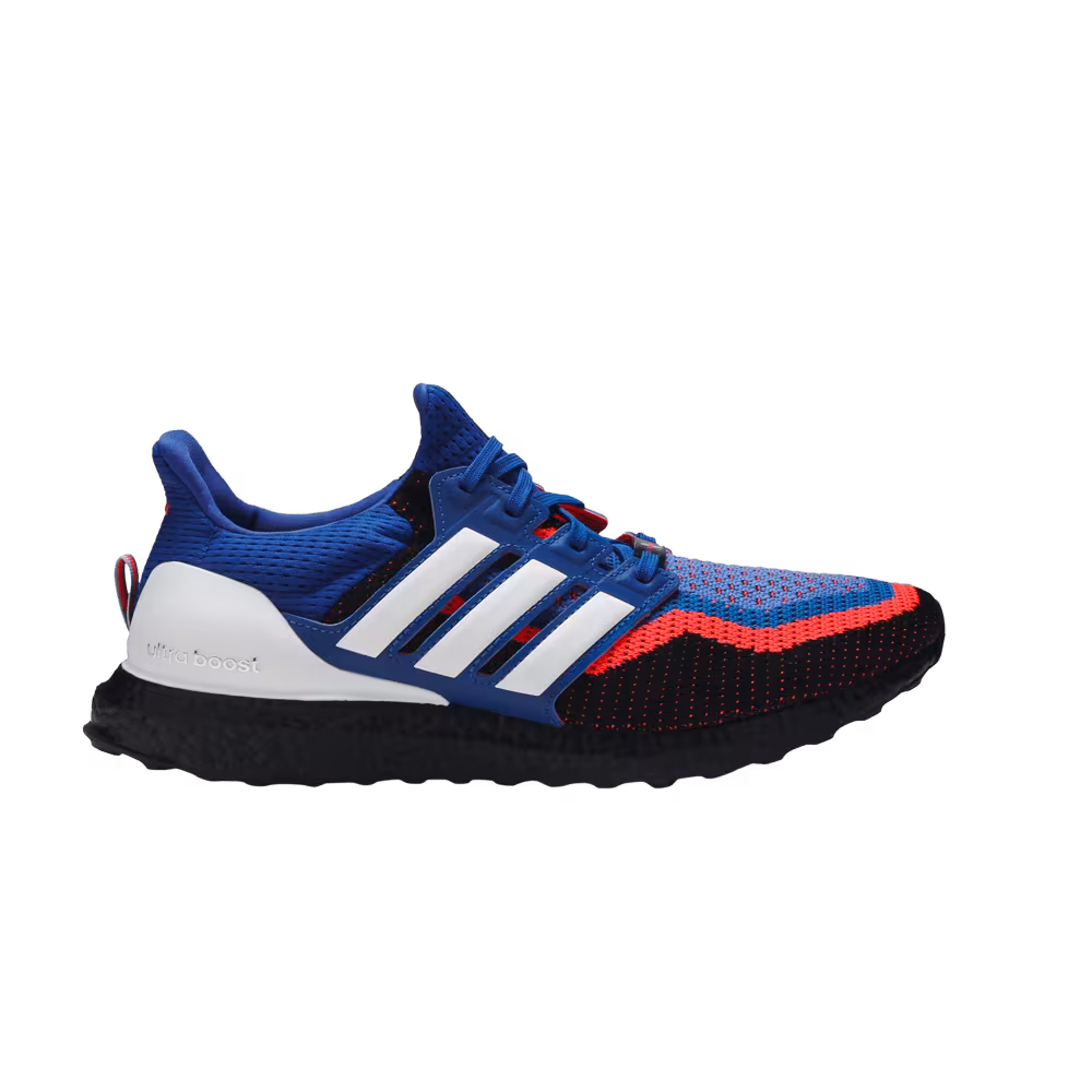 adidas UltraBoost 2.0 Royal Solar Red