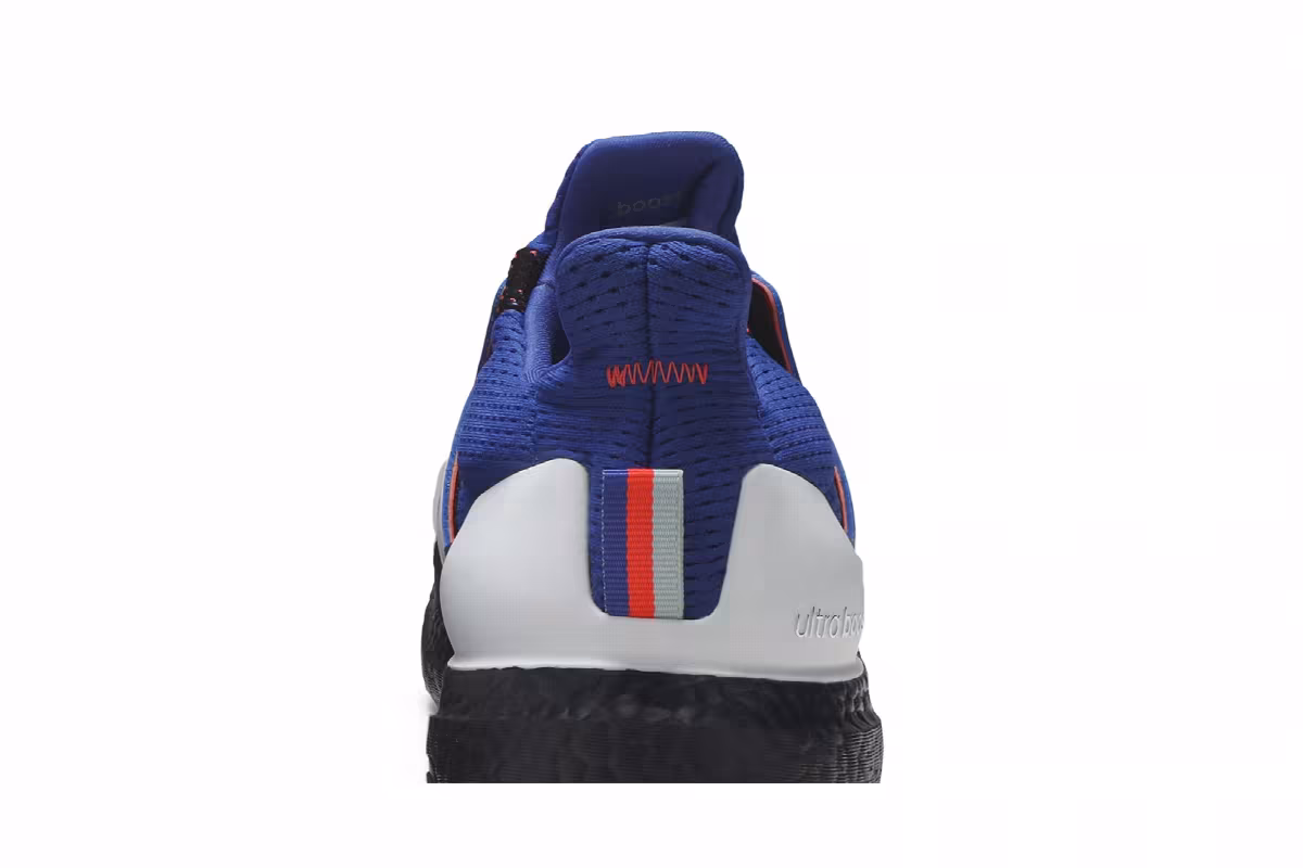adidas UltraBoost 2.0 Royal Solar Red, view 8