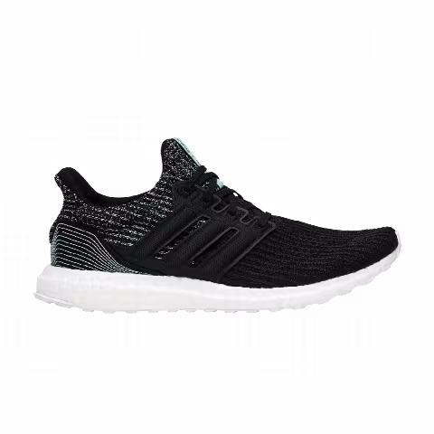 Parley x adidas UltraBoost 4.0 'Core Black'
