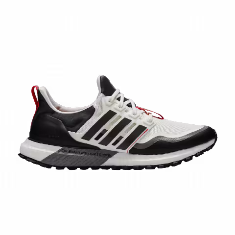 Adidas UltraBoost All Terrain 'Off White Grey Black'