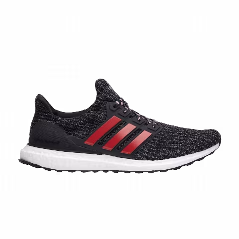 Ren Zhe x adidas UltraBoost 4.0 'Chinese New Year'
