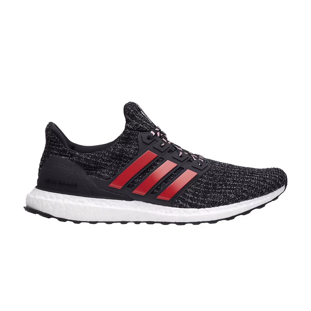 Ren Zhe x adidas UltraBoost 4.0 Chinese New Year