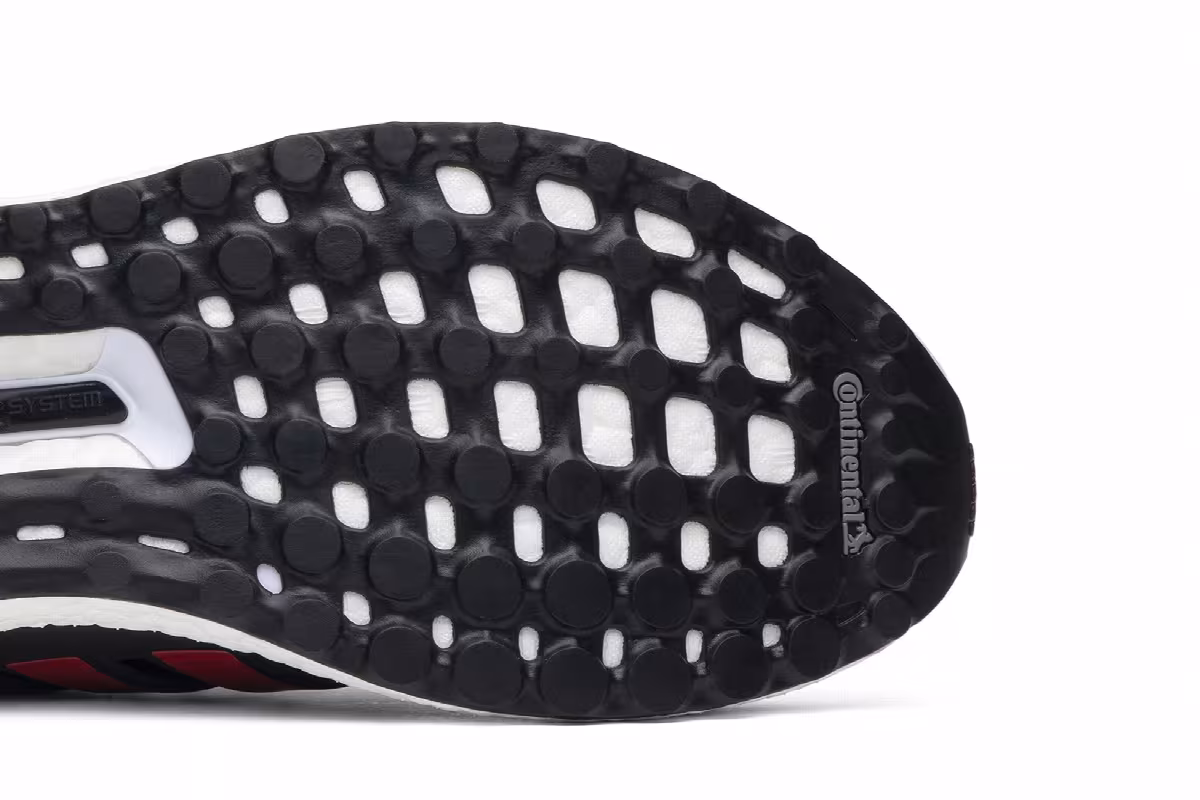 Ren Zhe x adidas UltraBoost 4.0 Chinese New Year, view 6