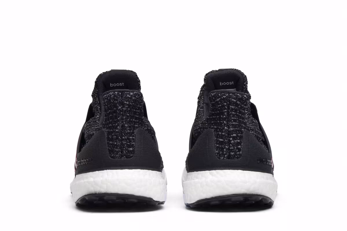 Ren Zhe x adidas UltraBoost 4.0 Chinese New Year, view 7