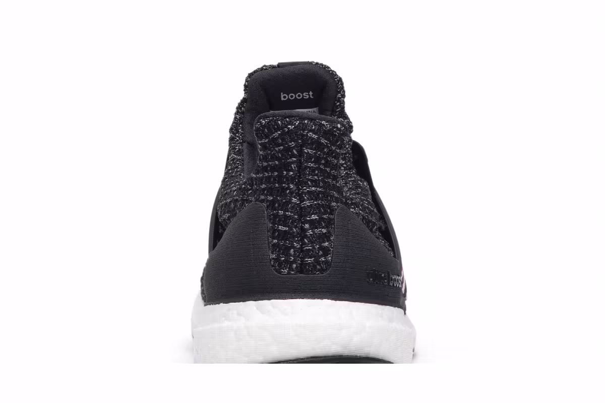 Ren Zhe x adidas UltraBoost 4.0 Chinese New Year, view 8