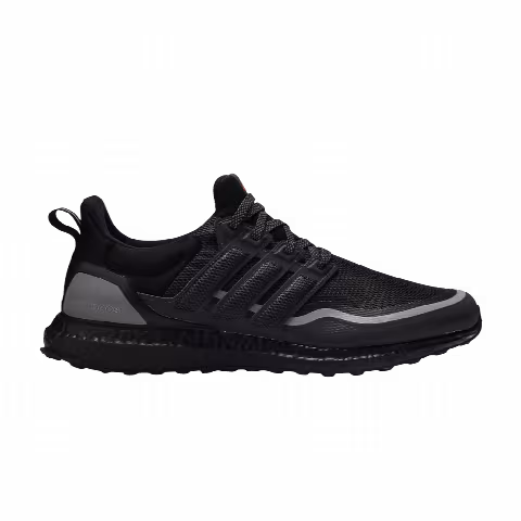 adidas UltraBoost Reflective 'Black'