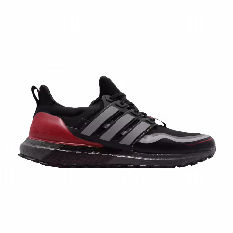 adidas UltraBoost Guard 'Black Grey Red'