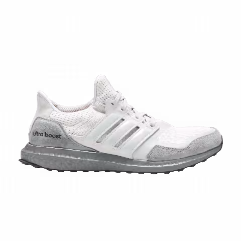 adidas UltraBoost S&L 'Light Granite'
