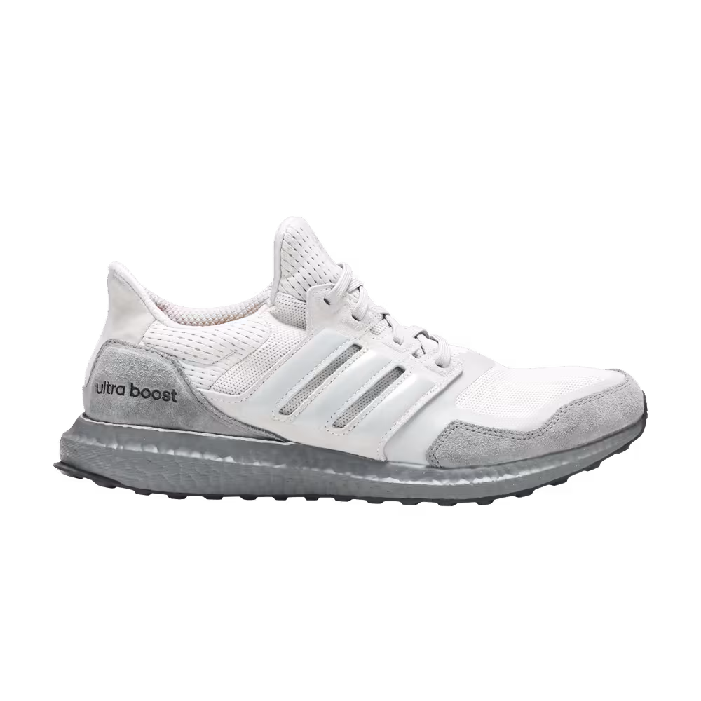 adidas UltraBoost S&L Light Granite