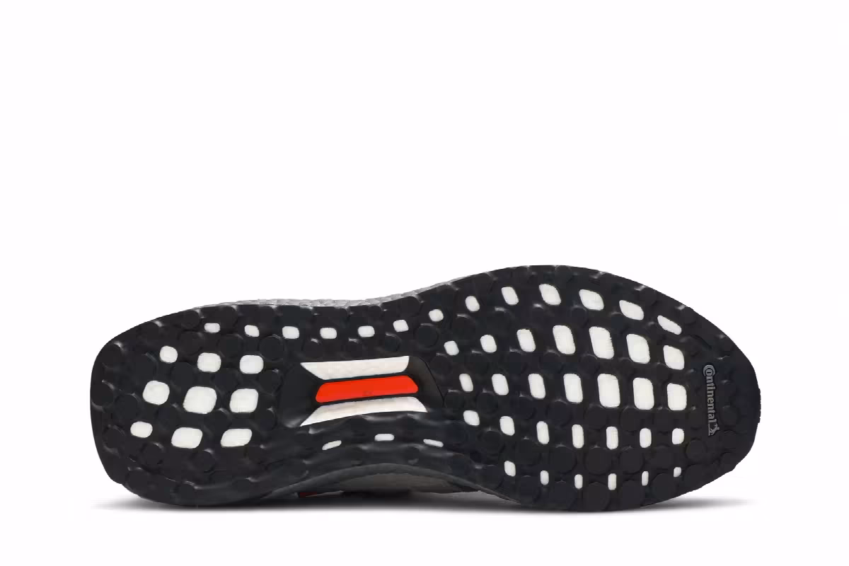 adidas UltraBoost S&L Light Granite, view 5