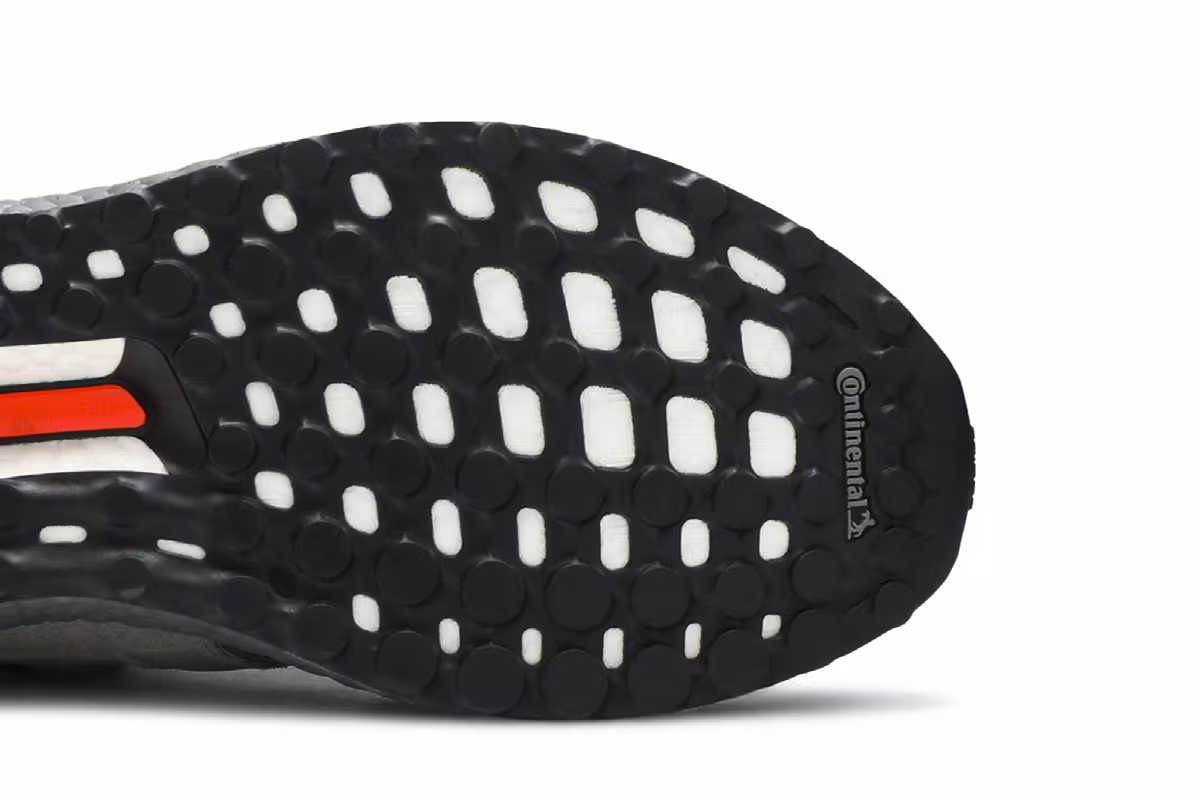 adidas UltraBoost S&L Light Granite, view 6