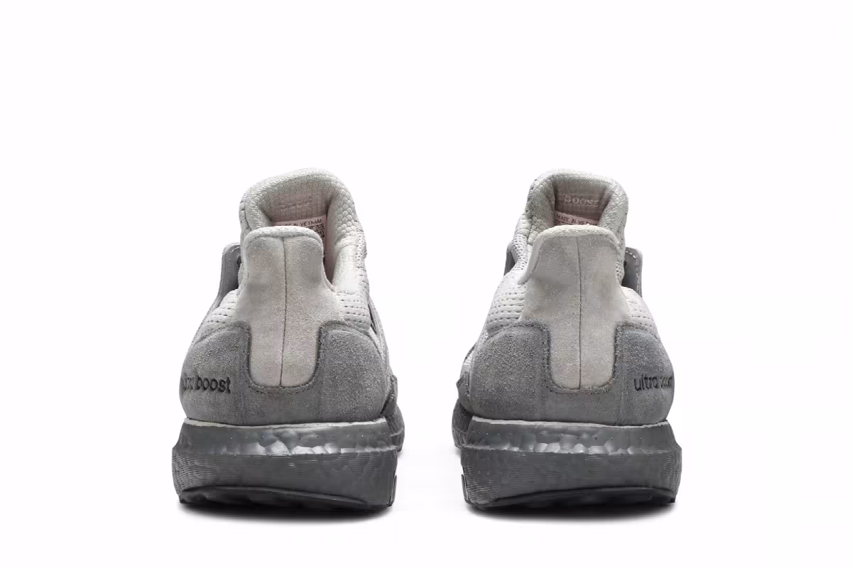 adidas UltraBoost S&L Light Granite, view 7