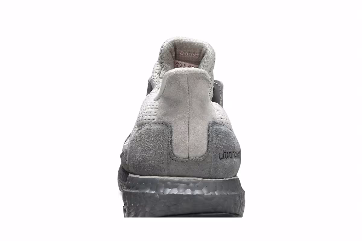 adidas UltraBoost S&L Light Granite, view 8