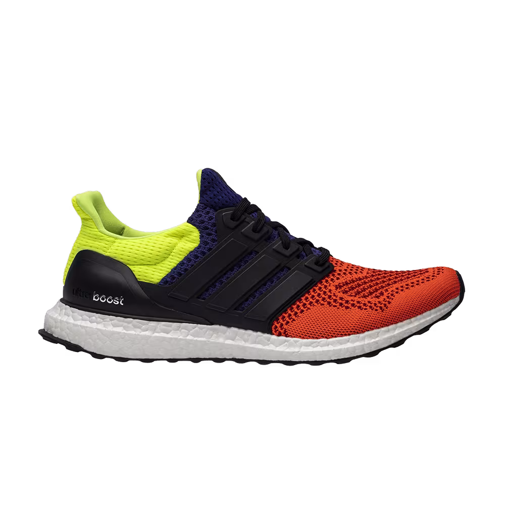 Packer x adidas UltraBoost 1.0 OG Original Three