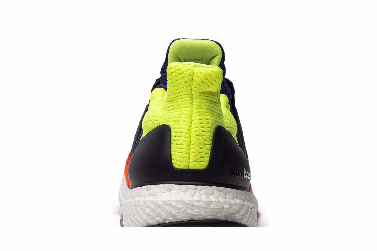 Packer x adidas UltraBoost 1.0 OG Original Three, view 8