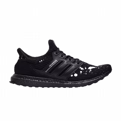 Madness x adidas UltraBoost 4.0 'Black'