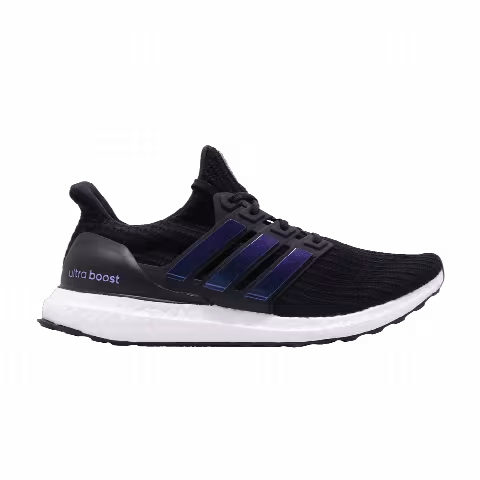 Adidas UltraBoost 'Black'