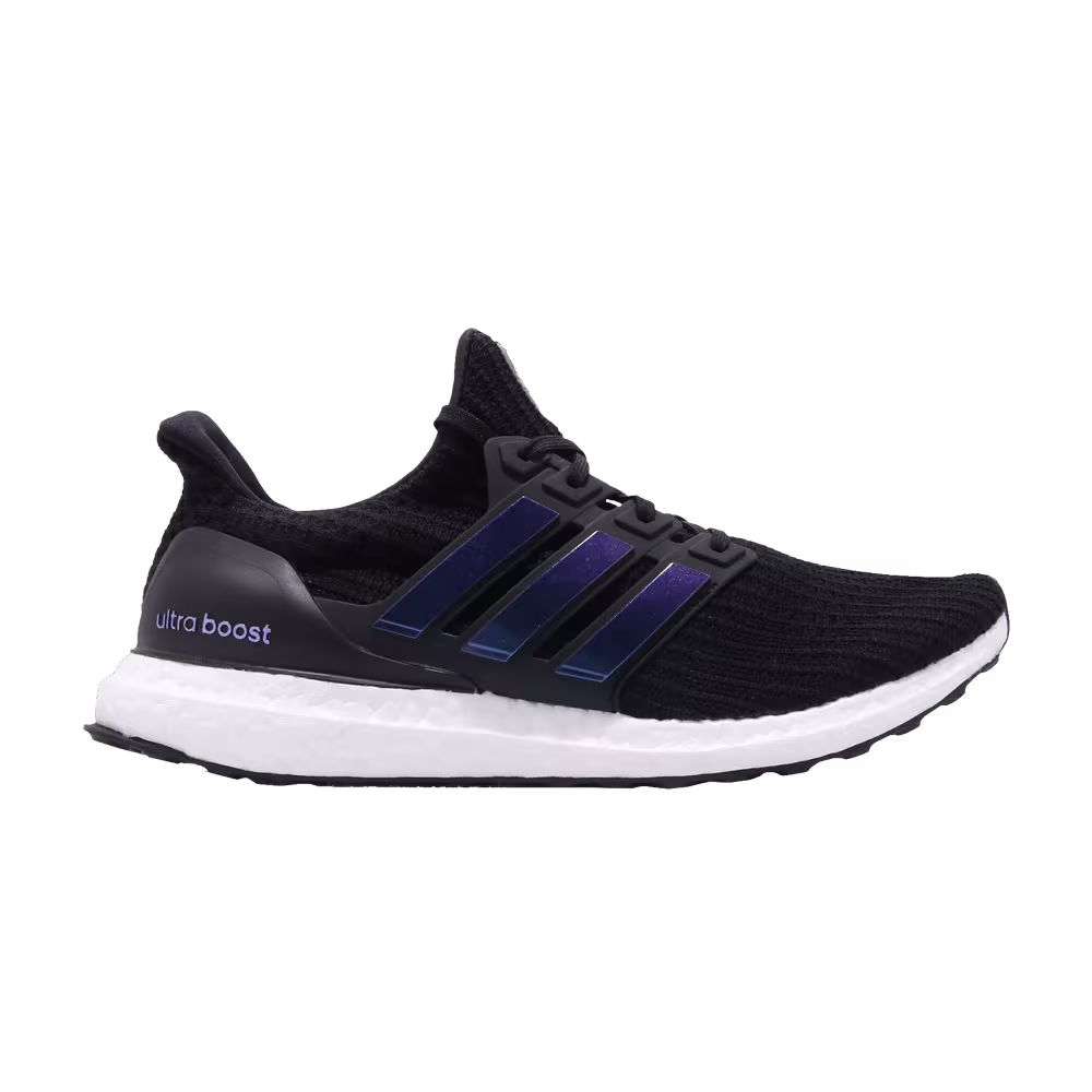 Adidas UltraBoost Black