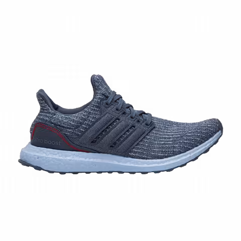 Adidas UltraBoost 4.0 'Glow Blue'