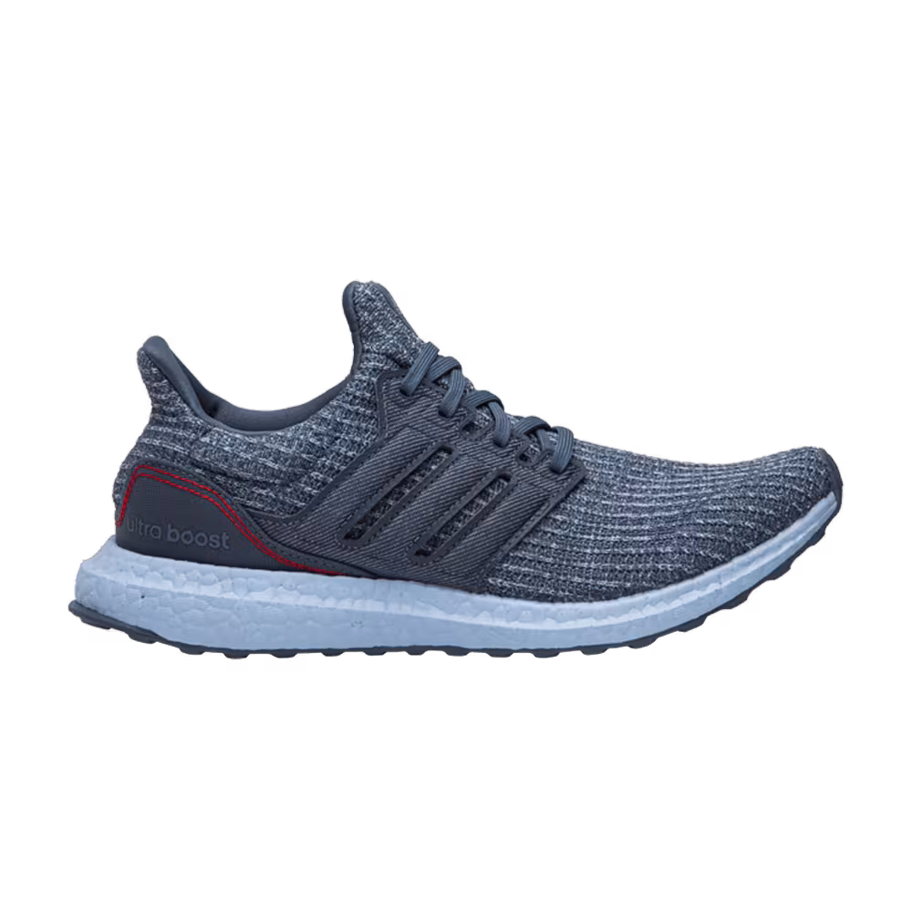 Adidas UltraBoost 4.0 Glow Blue