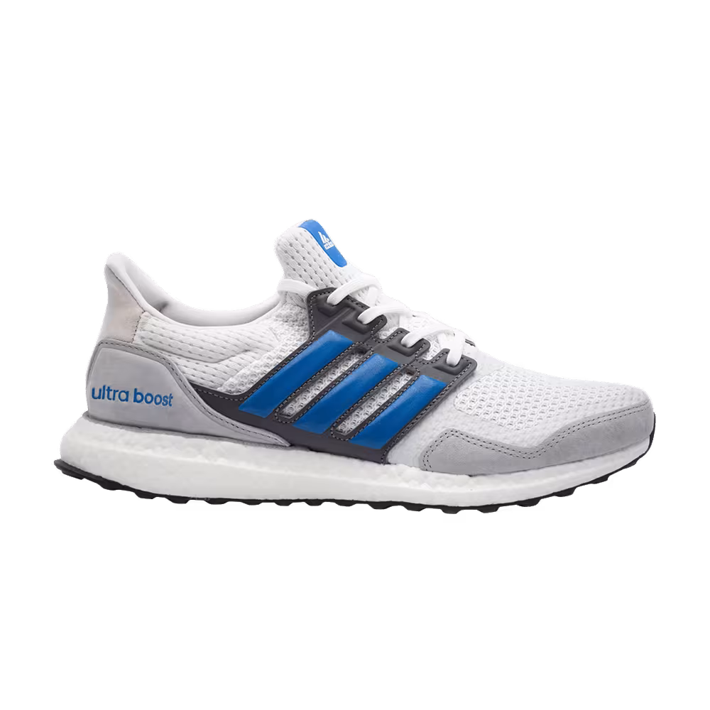 Adidas UltraBoost 1.0 S&L True Blue