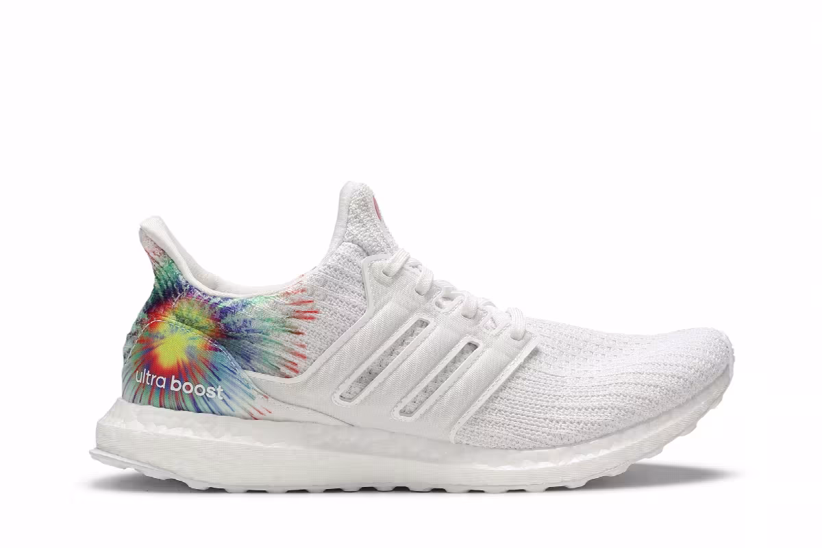 adidas UltraBoost 4.0 Japan, view 2