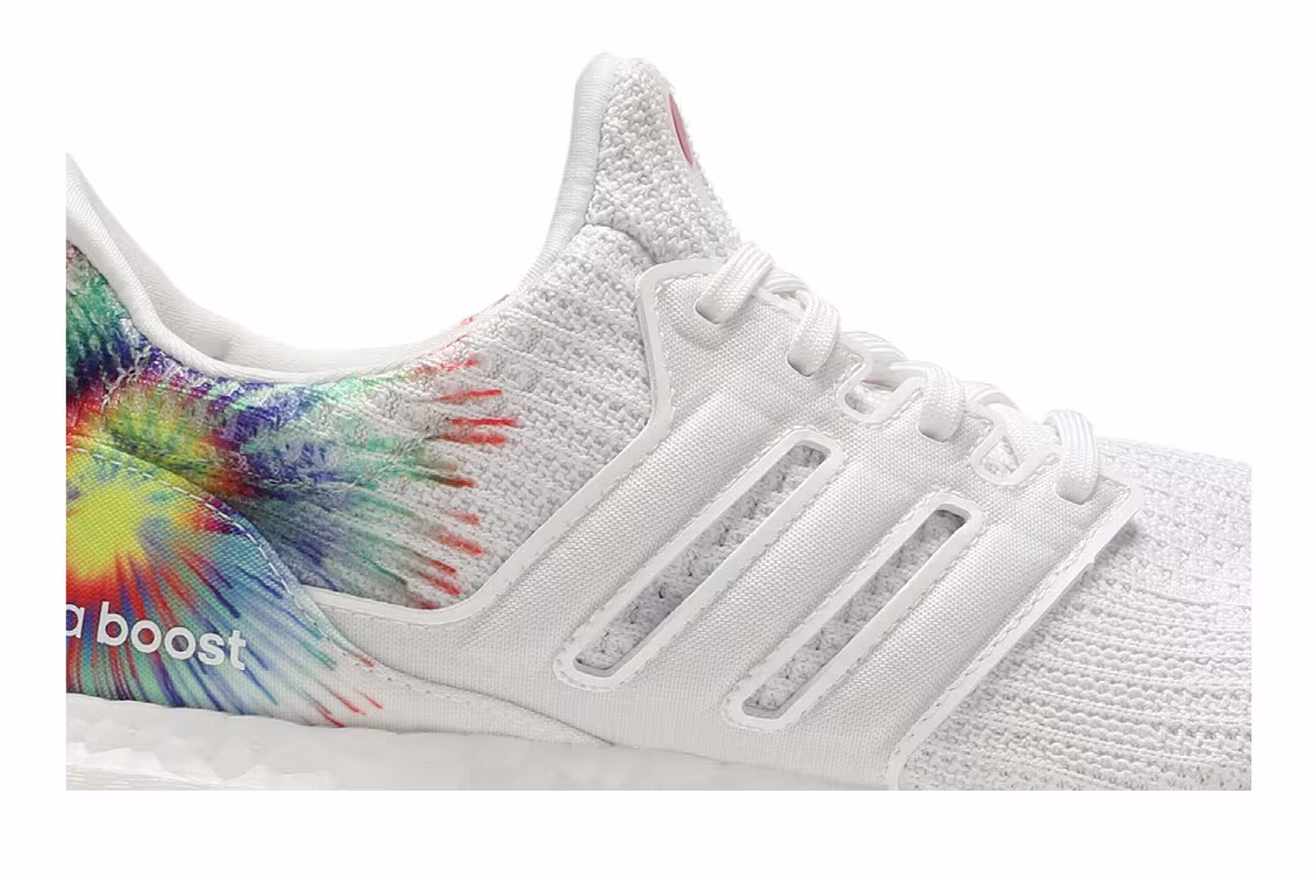 adidas UltraBoost 4.0 Japan, view 3
